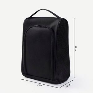 Bags Shoe Pouch Portable Laundry <b>Storage</b> Bag for Gym Sports <b>Suitcase</b> Packing Cubes Vacation Travel Promotion Gifts - Product Image 4