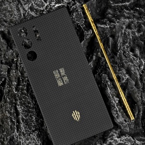 Teléfono Inteligente Redmagic 10s Pro Edición Monkey King Buddha, Pantalla de 6.85 Pulgadas, 144Hz, Snap Dragon 8 Elite, 7050mAh, 5G - Product Image 4