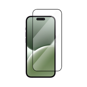 Protection d'écran en verre trempé ultra-fin 2.5D Grade AAA 9H, anti-traces de doigts, anti-huile pour téléphone portable - Product Image 1