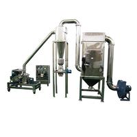 Chaîne de production de poudre de riz instantanée automatique, extrudeuses, machines de fabrication de poudre nutritive, ligne de production de purée pour bébés
