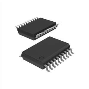 BOM IC มีสินค้าในสต็อก AS8510-ASSM IC สำหรับการจัดการแบตเตอรี่ 20 SSOP อินเทอร์เฟซสำหรับผู้ผลิตชิ้นส่วนอิเล็กทรอนิกส์ - Product Image 1