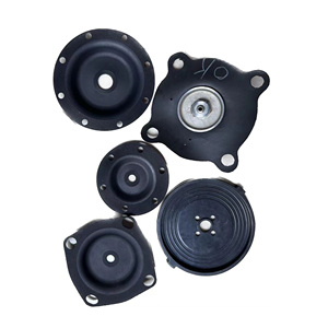 Hot bán Chất lượng cao Hot Bán M75 loạt Nitrile Nylon solenoid Xung máy bay phản lực van màng cao su màng - Product Image 5