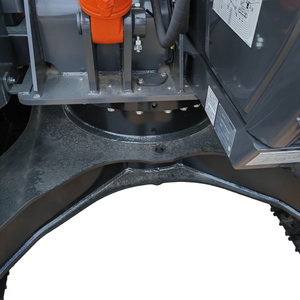 Excelentes reseñas. Excavadora Hitachi ZX75-6A nueva de 7.5 toneladas, máquina de construcción de la mejor calidad en oferta, con emisiones EPA. - Product Image 3