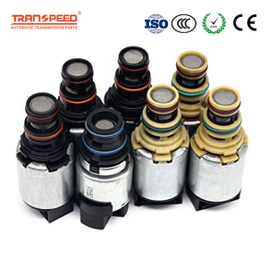 ATX TRANSPEED 6 t40e 6 t45e 6 t50e cambio automatico parte 7 pz/set Kit solenoide per Buicks - Product Image 3