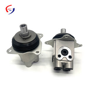 Joystick de 702-16-01051 para excavadora <span class=keywords><strong>Komatsu</strong></span> de 702-16-01180 702-16-0165, piezas de repuesto - Product Image 1