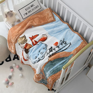 <span class=keywords><strong>Couverture</strong></span> pour enfants sur <span class=keywords><strong>le</strong></span> thème de Noël: motifs de vacances festifs, cadeau en peluche chaud pour garçons et filles - Product Image 1