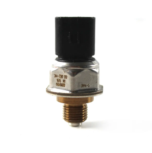 Capteur de pression d'huile du rail commun du moteur C6.6 3447392 344-7392 pour excavatrice E336d2 E320e E312d E320d - Product Image 1