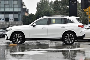 MERCE-DES BEN-Z GLC 300 L 2024 Modèle Changement 4MATIC Dynamic 5 places SUV moyen - Product Image 5