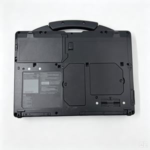 แล็ปท็อปมือสอง Panasonic CF-53 ขนาด 14 นิ้ว i5-4310 แรม 8GB SSD 256GB คีย์บอร์ดเรืองแสง - Product Image 4