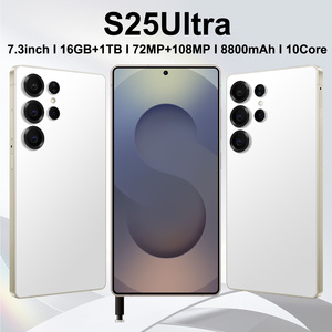 Offerta imperdibile: <span class=keywords><strong>Smartphone</strong></span> 5G S25 Ultra con display da 7'', batteria da 8800mAh, 16GB+1TB, fotocamera da 78MP+108MP, processore Deca-Core - Product Image 4