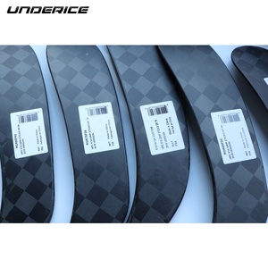 30 дней гарантии, суперлегкая прочная и долговечная клюшка для хоккея с логотипом на заказ - Product Image 2