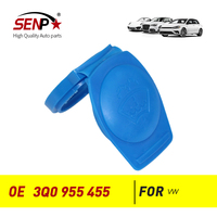 Tapa del Depósito de Líquido Limpiaparabrisas SENP OE 3Q0955455 para Audi Q3/POLO 2011-2022, Nueva