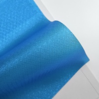 Film thermique pour empeigne de chaussure HL TPU 1370MM en rouleau, couleur personnalisée, texture résistante au vieillissement, résistance à l'hydrolyse