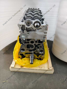 Motor diésel 4D56U de 2.5L para <span class=keywords><strong>L200</strong></span> - Product Image 4
