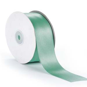 ริบบิ้นซาตินคู่4ซม. 25ม. x 4ซม - Product Image 3