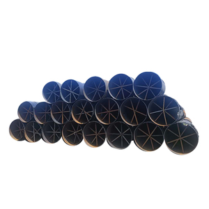 Atıksu taşımacılığı için kaliteli ve fiyatlar ssaw boruları - Product Image 4