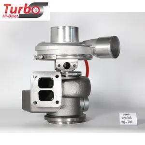 Turbocompresseur C9 S310G pour mercedes-benz turbo 250-7701 216-7815 2507701 2167815178485 174978