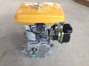 Moteur à essence refroidi par air Power FSH28D 8.0HP Orsepower en promotion - Product Image 5