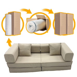 Bán buôn tùy chỉnh cánh tay ấm cúng sofa nhung thiết lập cho không gian nhỏ khách sạn hoặc căn hộ phòng khách trang trí nội thất - Product Image 1