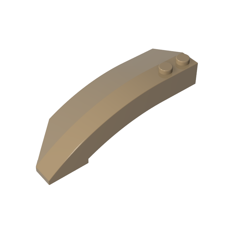 Dark Tan-034