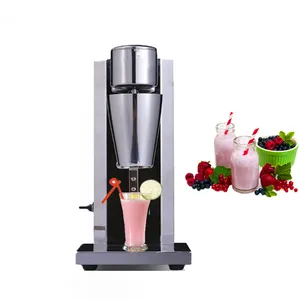 Newstyle Commercial Milkshake Machine Milk Fruit Juice Mixer Shake Machinery