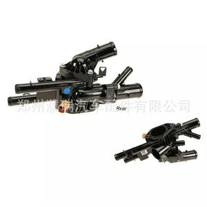 ตัวเรือนเทอร์โมสตัท 25600-2GGA5 สำหรับเครื่องยนต์ Kia Optima 2.4L อะไหล่ทดแทน วัสดุคอมโพสิต ใหม่ - Product Image 2