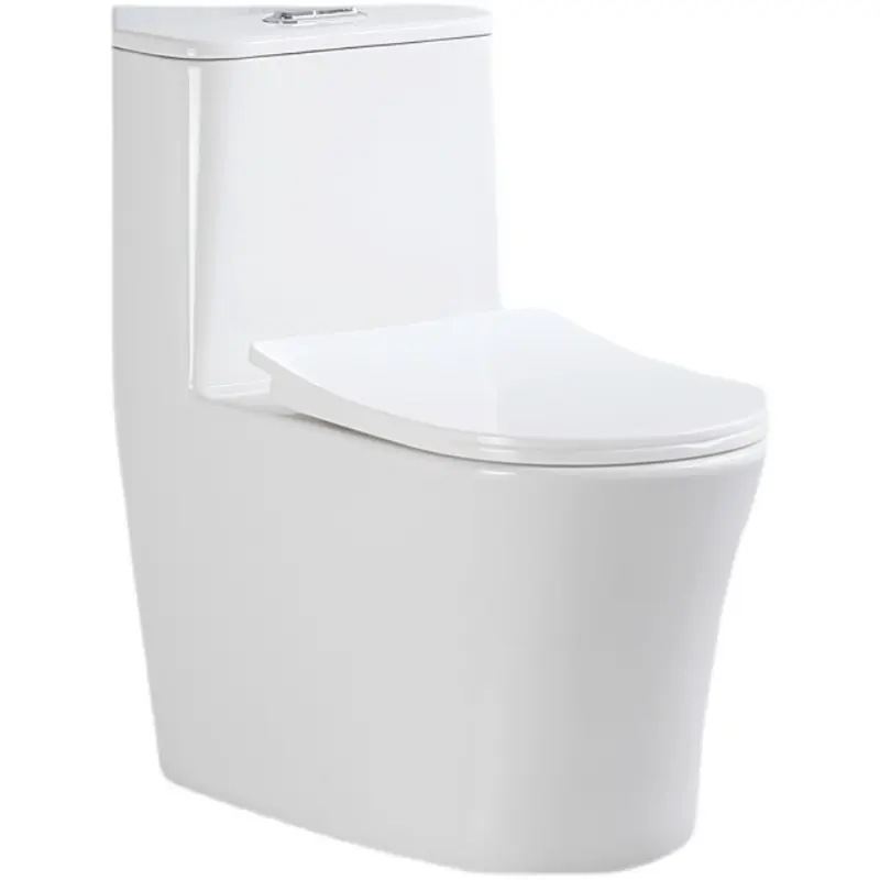 Extra height toilet wc toilettes sanitary ware anti vandal white ceramic toilet bowl