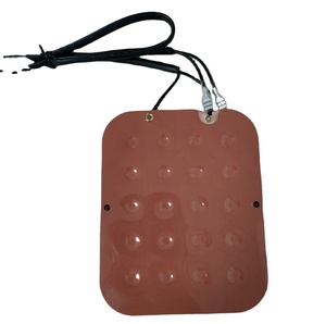 Датчик давления сиденья двигателя вилочного погрузчика - Product Image 1