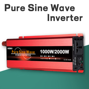 SHENPU <span class=keywords><strong>inversor</strong></span> de corriente sinusoidal pura 1000 vatios/<span class=keywords><strong>2000W</strong></span> <span class=keywords><strong>12V</strong></span> de baja frecuencia <span class=keywords><strong>inversor</strong></span> <span class=keywords><strong>híbrido</strong></span> - Product Image 5