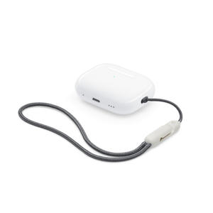 Cordón <span class=keywords><strong>de</strong></span> auriculares para auriculares Apple Correa original antipérdida TPU para <span class=keywords><strong>airpods</strong></span> PRO 2 - Product Image 4