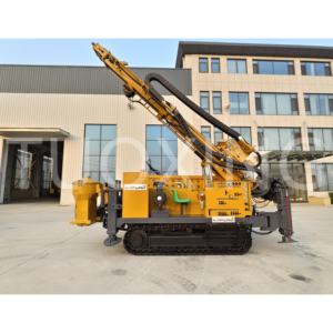 투오싱 광물 탐사의 특수 RC 금광 탐사 장비 KPC-500 500m 깊이 - Product Image 1