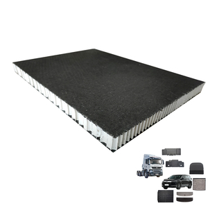 Fabrication de moules sur mesure, excellente résistance à l'usure, forte résistance aux intempéries, papier nid d'abeille - Product Image 1