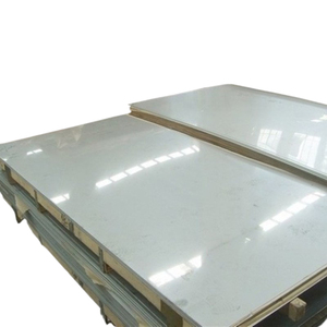 Prix bas d'usine Offre Spéciale feuille d'acier inoxydable de haute qualité de 0.35mm - Product Image 1