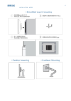 PC de panel industrial tipo H de 18,5 pulgadas, IP65 pantalla táctil integrada, computadora industrial HMI sin ventilador, pantalla IPS, sistema operativo Windows/Linux