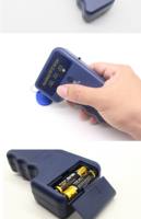 Lector/Grabador/Duplicador de Tarjetas RFID Portátil de 125kHz, Bajo MOQ, para Clonar Tarjetas de Identificación EM4100 T5577, Control de Acceso