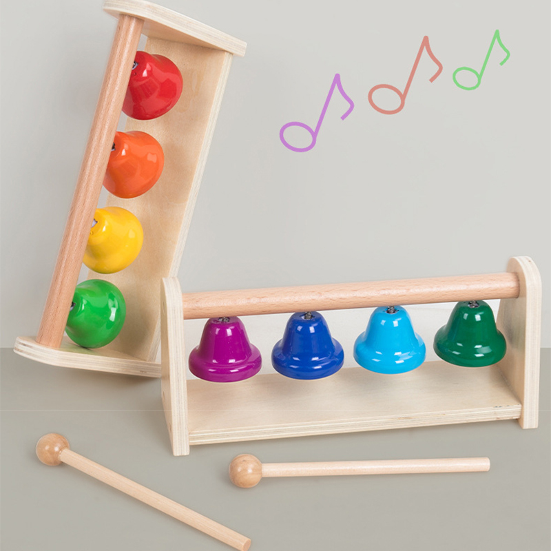 Wooden Montessori Toys