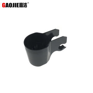 Couvercle du bras d'essuie-glace arrière/capuchon d'essuie-glace arrière applicable aux modèles Ford Tourneo/Transit de 2019 à aujourd'hui. - Product Image 2