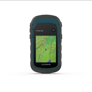 GPS พกพาสำหรับมืออาชีพ Etrex 221X รองรับหลายความถี่ มาตรฐาน IP66 รองรับเครือข่าย 4G สำหรับงานสำรวจ นำทาง และระบุตำแหน่ง - Product Image 6
