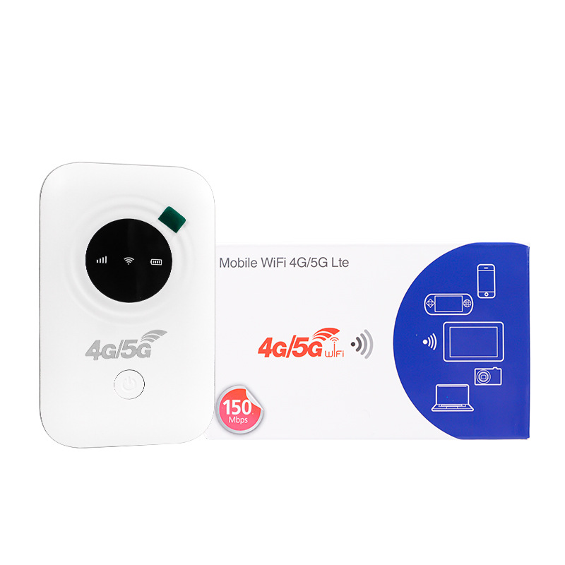 Modelo insignia 4g/5g blanco