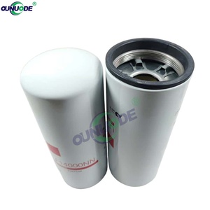 Lọc dầu động cơ diesel chất lượng cao LF9001 P559000 LF9031 4367100 LF9018 LF14000NN LF9080 - Product Image 5