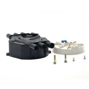 Couvercle de distributeur pour Chevrolet GMC V6 4.3L DR475 DR331 OE 10452458 10452457, pièce de rechange neuve - Product Image 3