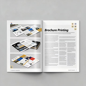 Muestras <span class=keywords><strong>Gratis</strong></span>, Diseño Personalizado, Impresión de Libros de Tapa Blanda, Encuadernación Perfecta, Impresión de Revistas Comerciales A3 A4, Servicios de Impresión de Libros - Product Image 3