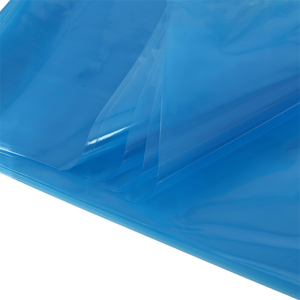 Özel boyut mevcut! Ekstra büyük PA mavi naylon plastik poşetler, 130 ° c ısıya dayanıklı, parafin ve reçine ambalajı için Ideal - Product Image 5