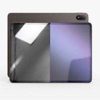 Pelindung Layar Transparansi Tinggi AR Film untuk Oneplus Pad 4 WiFi 13.2 inci