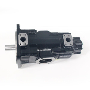 ปั๊ม T7EEC ระบบไฮดรอลิกแบบสามใบพัดรุ่น052 025 2L34สำหรับเครนปั๊ม T7EEC ทางทะเลสามใบพัดปั๊มไฮดรอลิก dension Hydra - Product Image 4