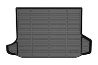 Alfombrillas de goma 3D para coche, para todo tipo de clima, TPE, fábrica, para Chevrolet Cruze, Malibu, Traverse, Trailblazer, taaze