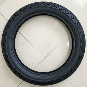Pneu de moto de rue 2.75-17 du fournisseur vietnamien – Construction en caoutchouc durable et qualité supérieure - Product Image 1