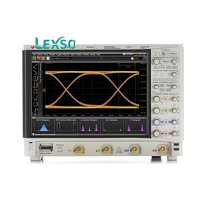 Osciloscopio de Alta Definición Keysight DSOS604A 6 GHz xgeqpt - Product Image 1