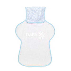 Herramienta para abrazar bebés de verano, alfombrilla fresca para alimentación de bebés de verano, almohadilla fresca para el brazo, funda fresca, almohada de seda helada para evitar el calor - Product Image 5