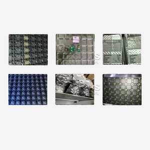 SSM3K56ACTL3F จัดหาแบรนด์ (T DFN-56 czsku: DC607NST25 - Product Image 3